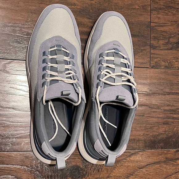 Wolf and Shepherd Crossover Victory Trainer shoes - Picture 2 of 8